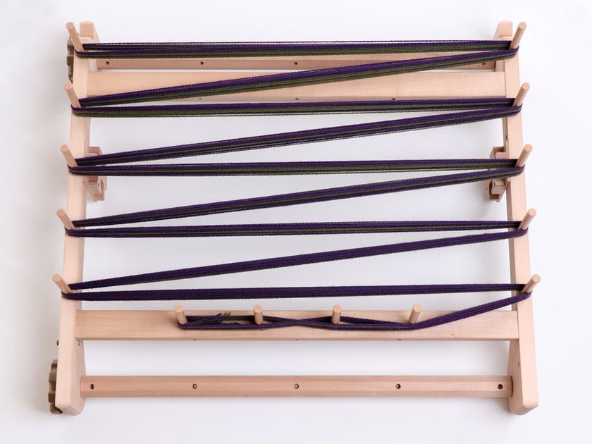 Rigid Heddle Warping Pegs (Set of 14)