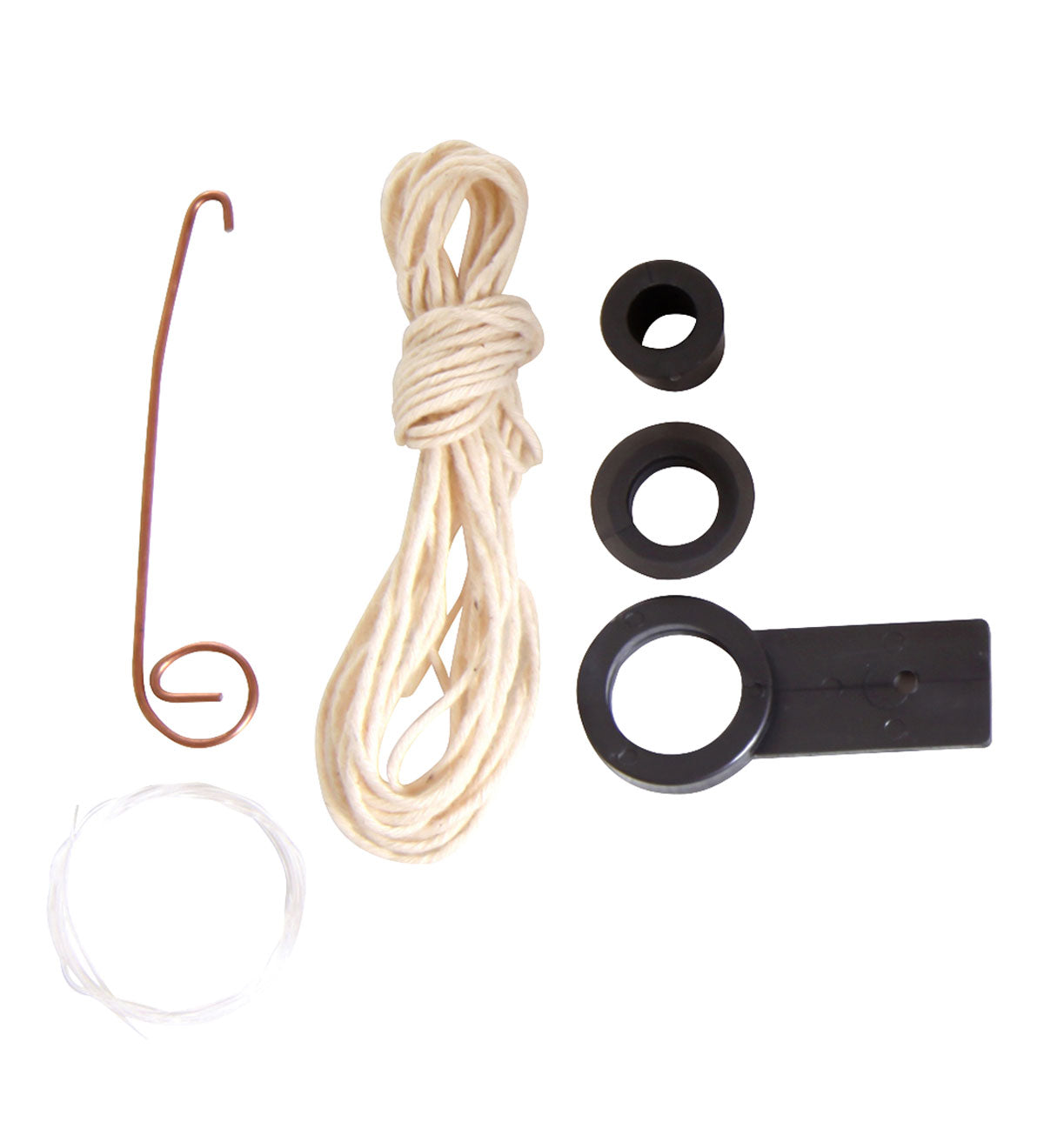 Sliding Hook Flyer Jumbo - Single Drive
