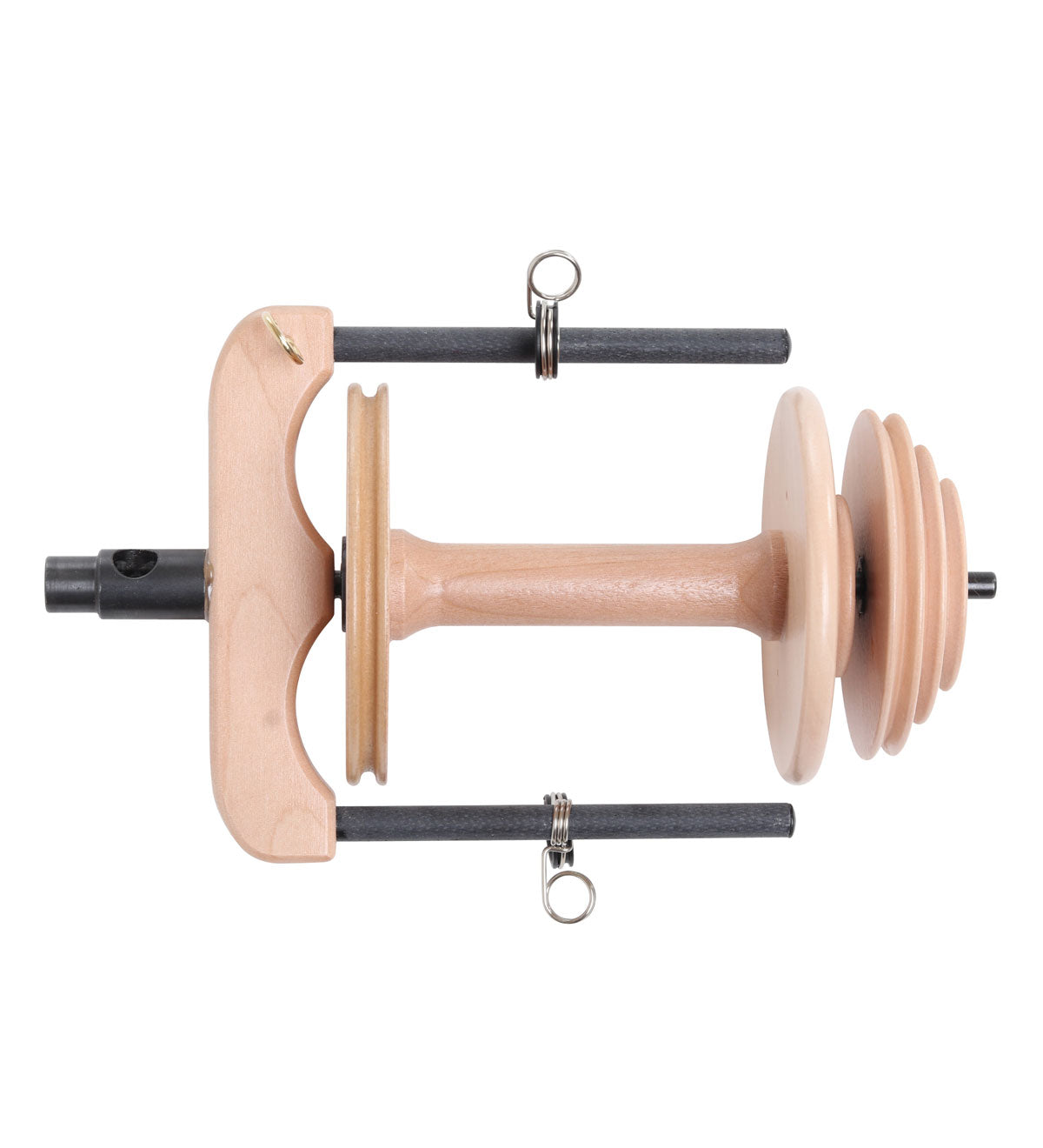 Sliding Hook Flyer Double Drive
