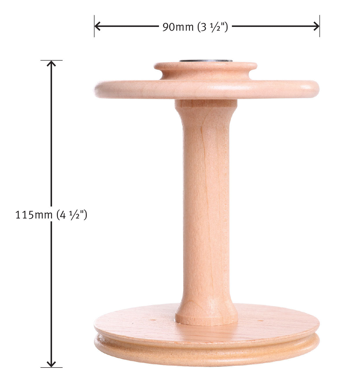 Ashford Bobbins - Spinning