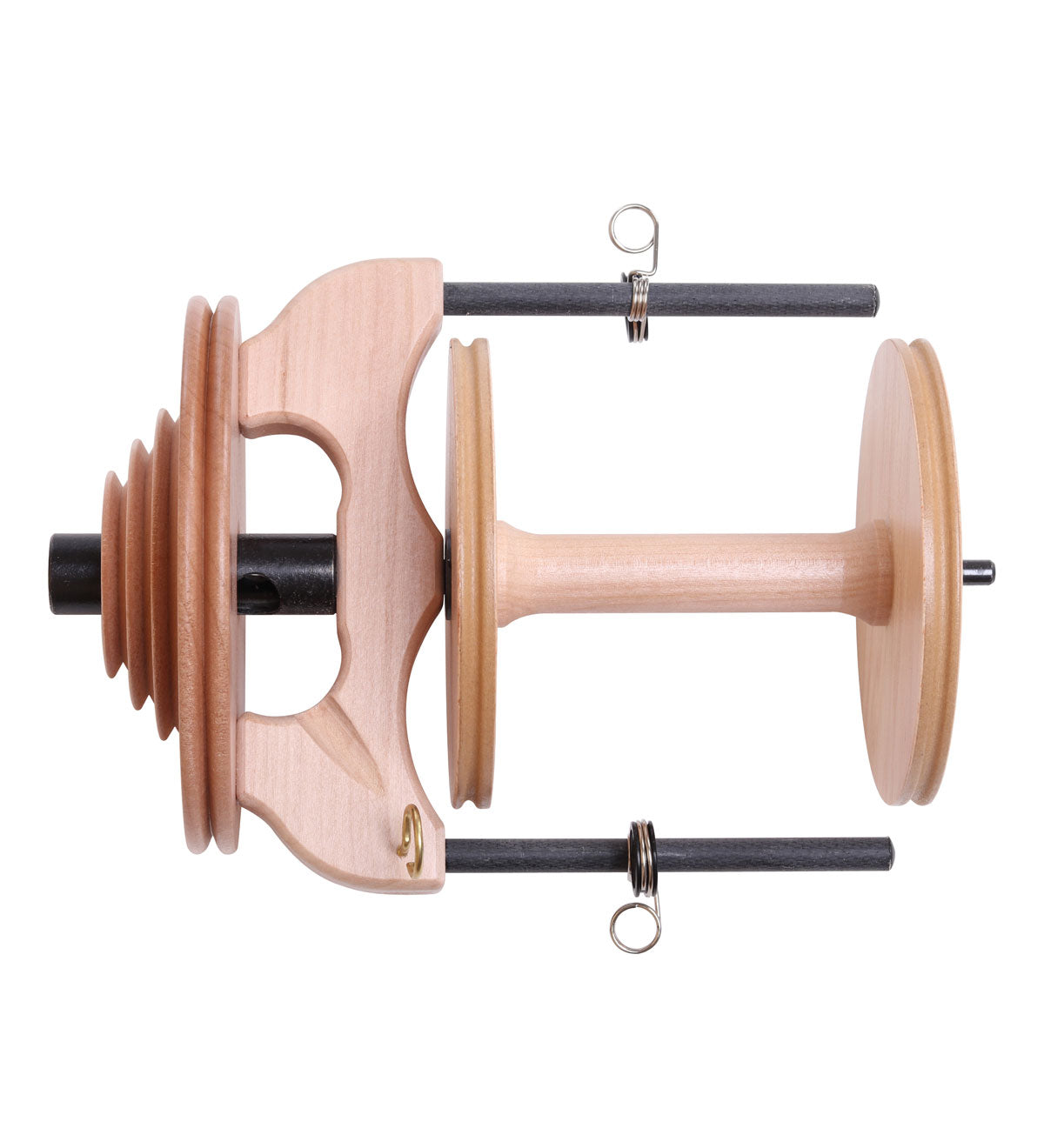 Sliding Hook Flyer Jumbo - Single Drive