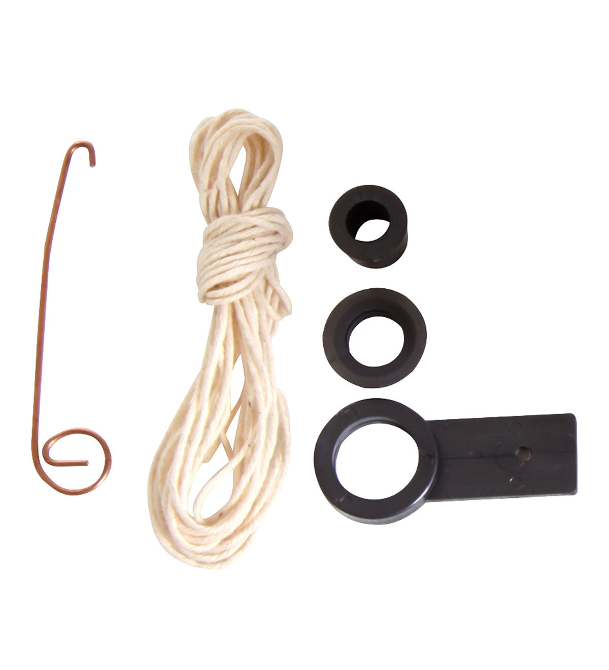Sliding Hook Flyer Jumbo - Double Drive