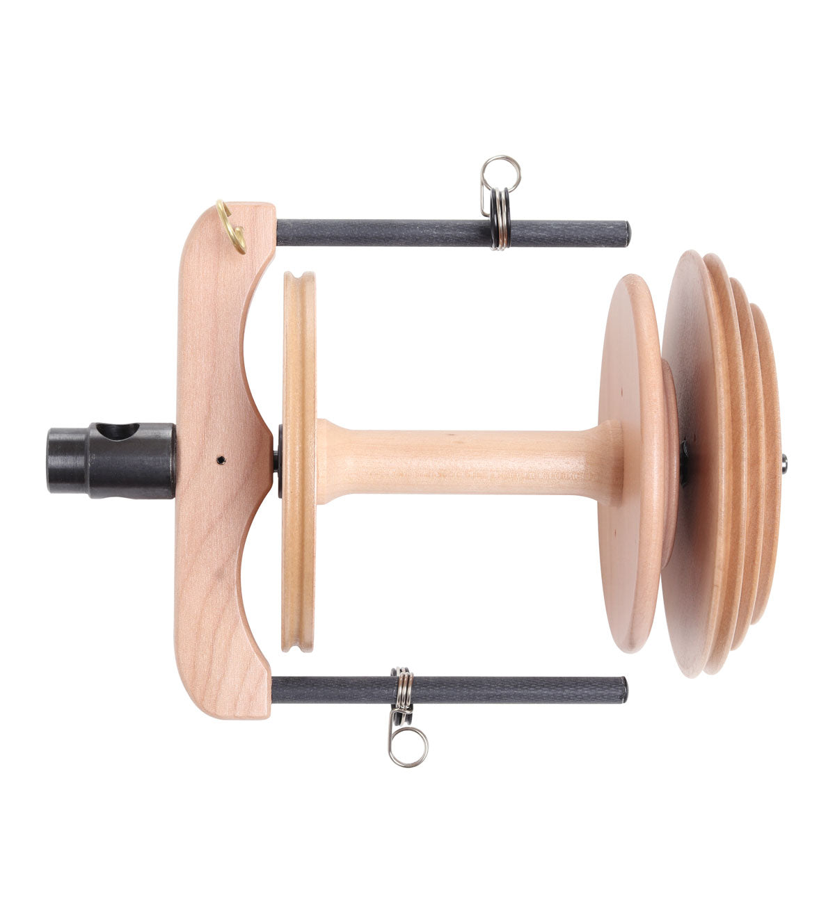 Sliding Hook Flyer Jumbo - Double Drive