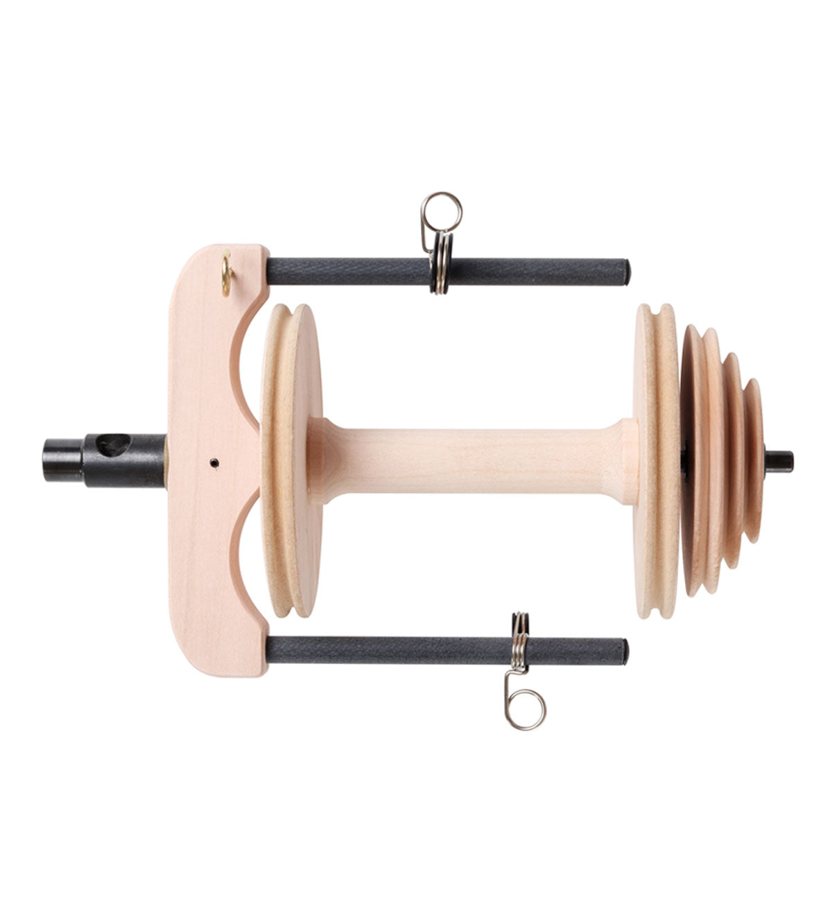 Sliding Hook Flyer Kiwi with Sliding Hook Flyer Bobbin