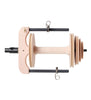 Sliding Hook Flyer Kiwi with Sliding Hook Flyer Bobbin