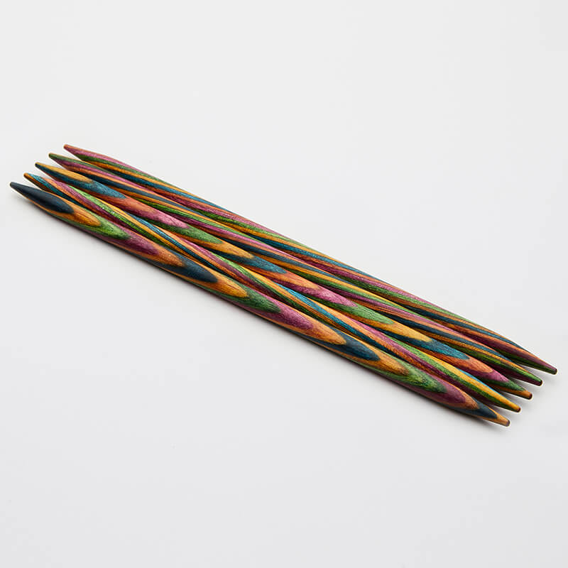 KnitPro Symfonie Double Pointed Needles