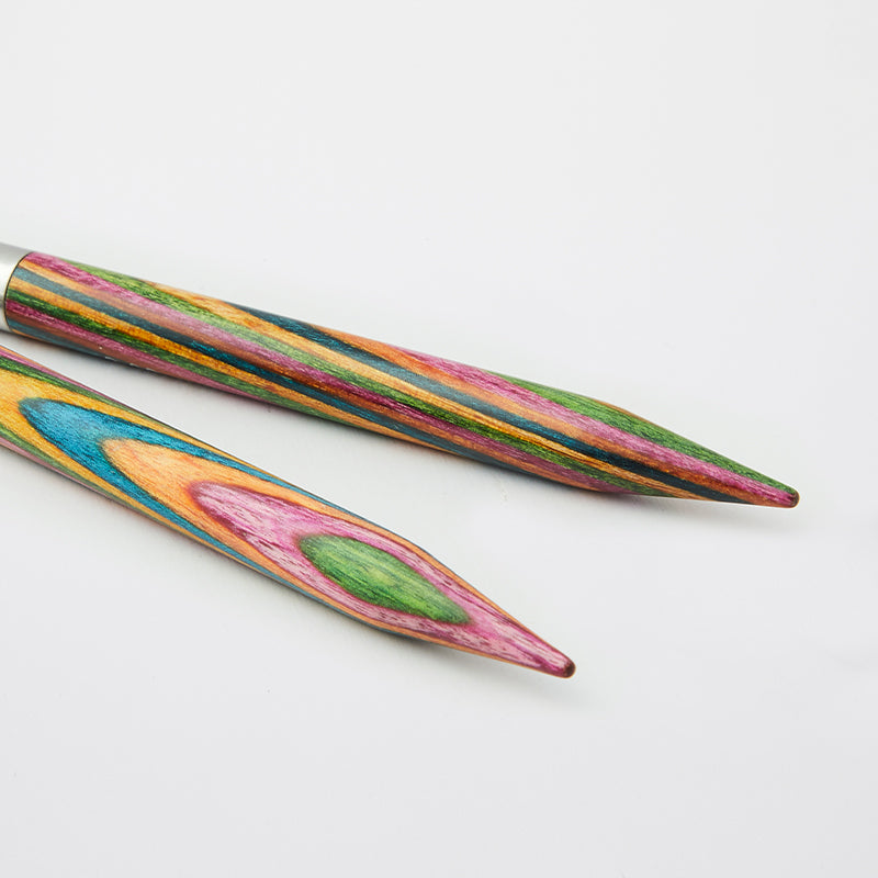 Symfonie Short Interchangeable Needle Tips