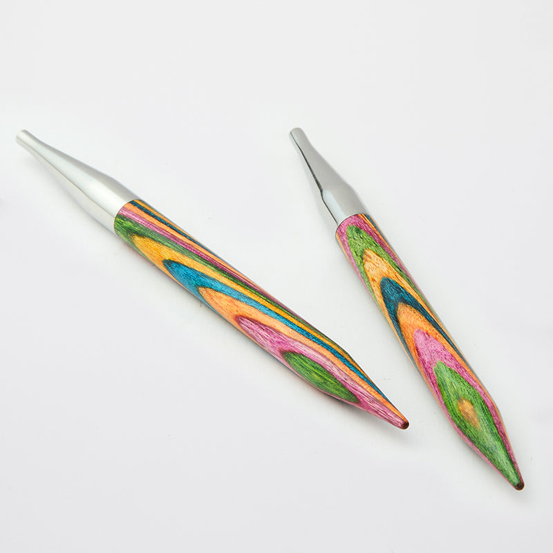 Symfonie Short Interchangeable Needle Tips