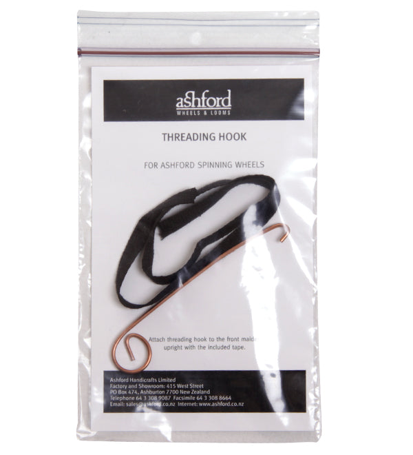 Threading Hooks - PREORDER