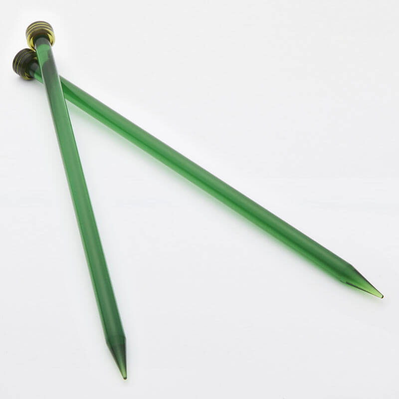 Trendz Straight Needles 25cm - Knit Pro