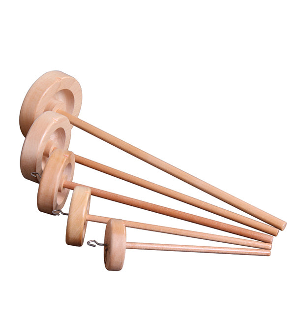 Drop Spindles