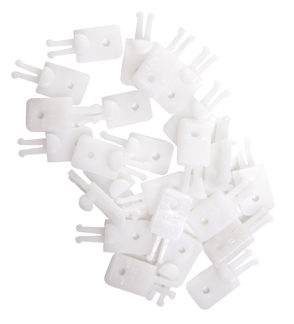 Texsolv Anchor Pegs