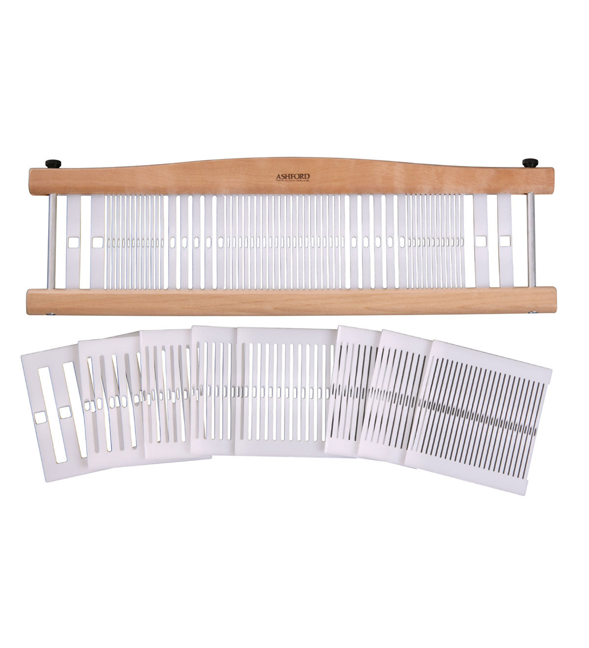 Vari Dent Reeds