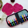 Crochet Hook Set - Waves - Knit Pro