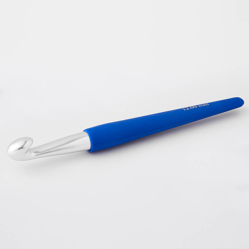 Waves crochet hooks