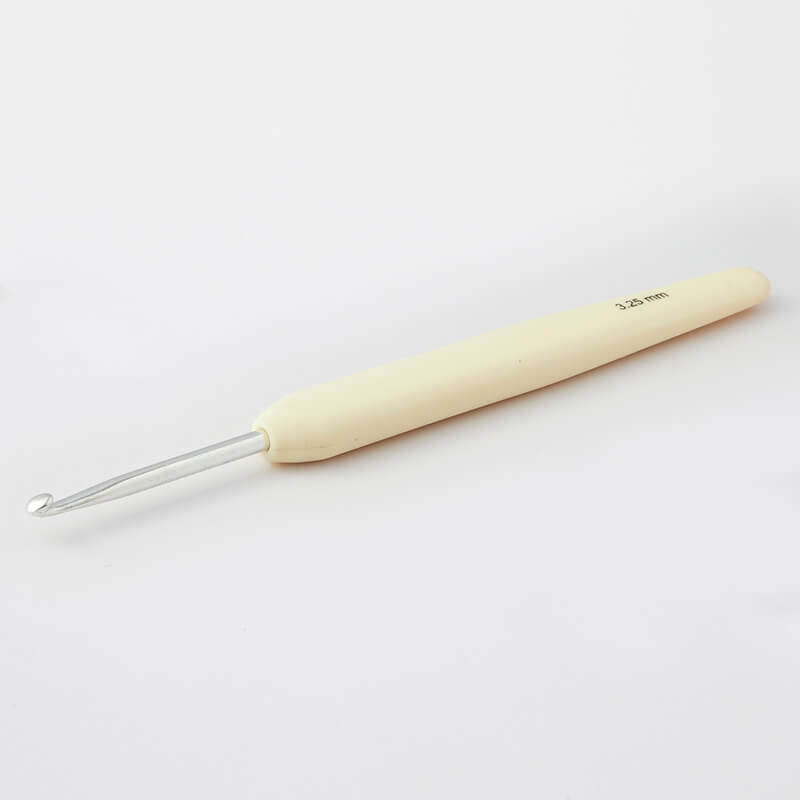 Waves crochet hooks