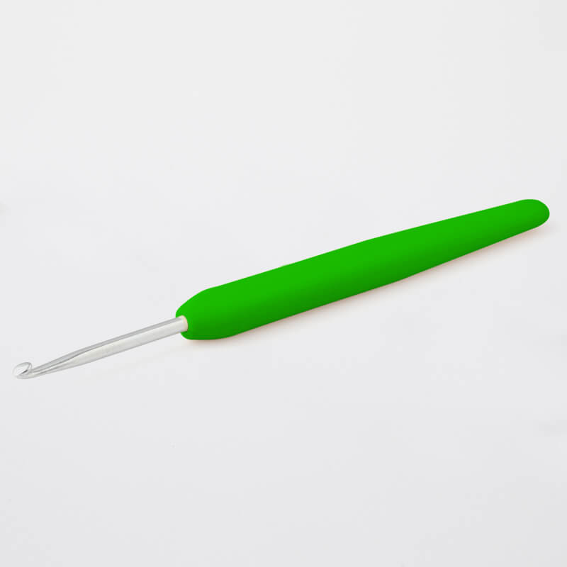 Waves crochet hooks