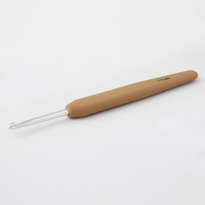 Waves crochet hooks