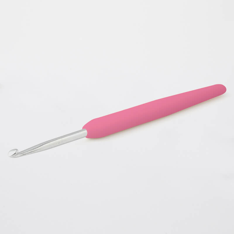 Waves crochet hooks