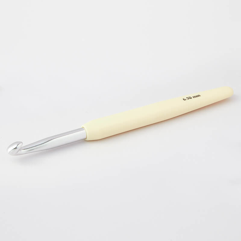Waves crochet hooks