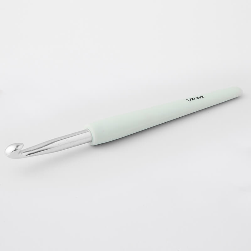 Waves crochet hooks