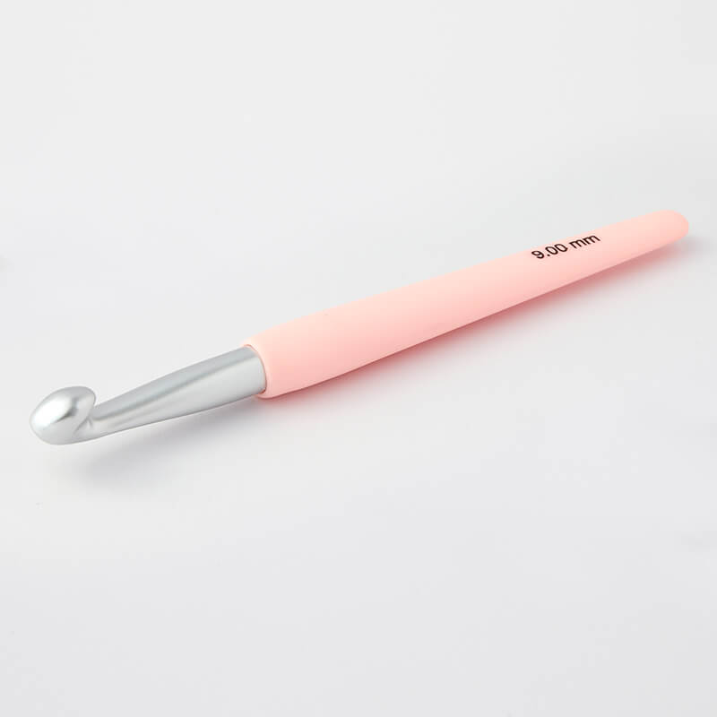 Waves crochet hooks