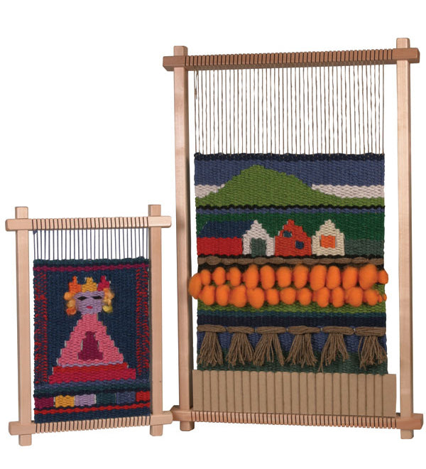 Thread, Warping 100% Cotton - 200g cone