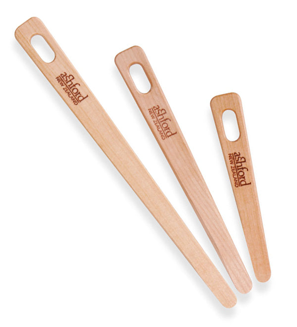 Needles - Weaving - pack 3