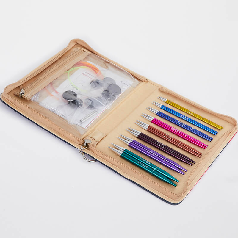 Zing Interchangeable Deluxe Set