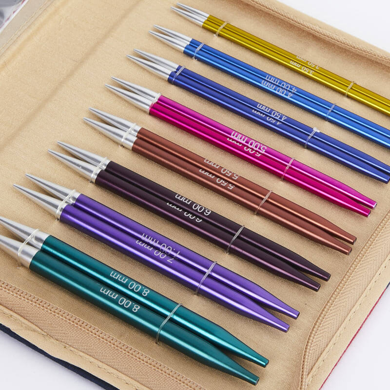 Zing Interchangeable Deluxe Set