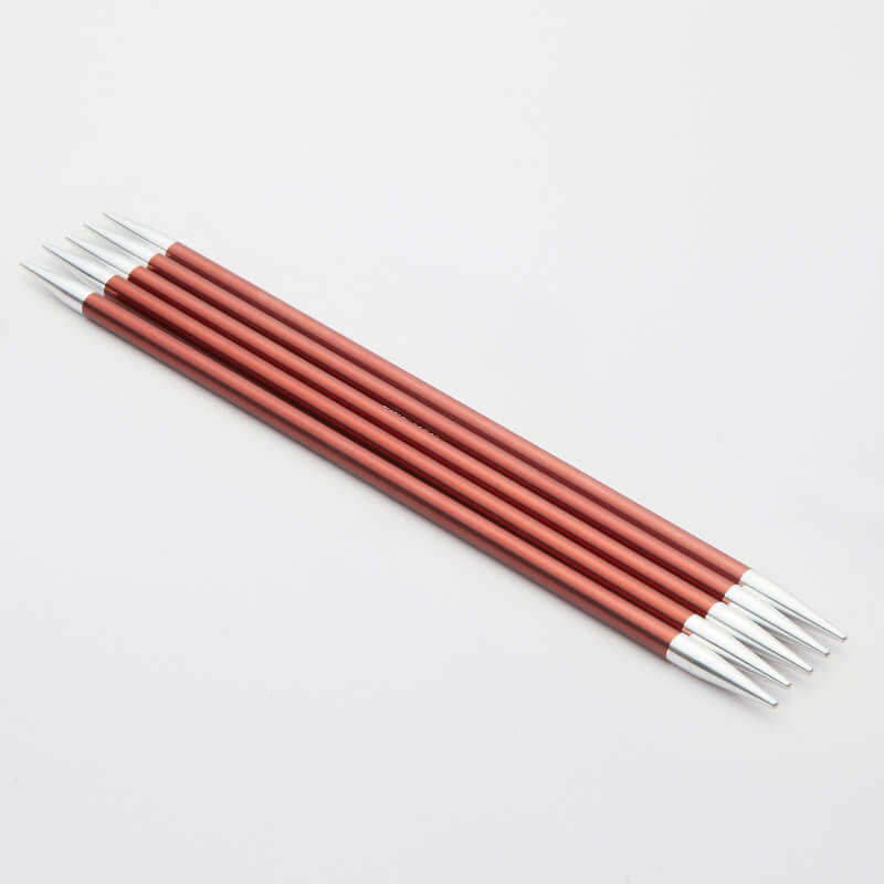 Zing DPNs 15cm/6