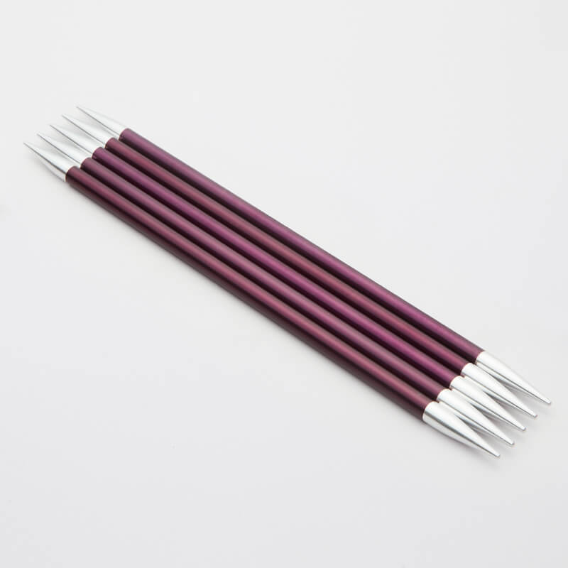 Zing DPNs 15cm/6