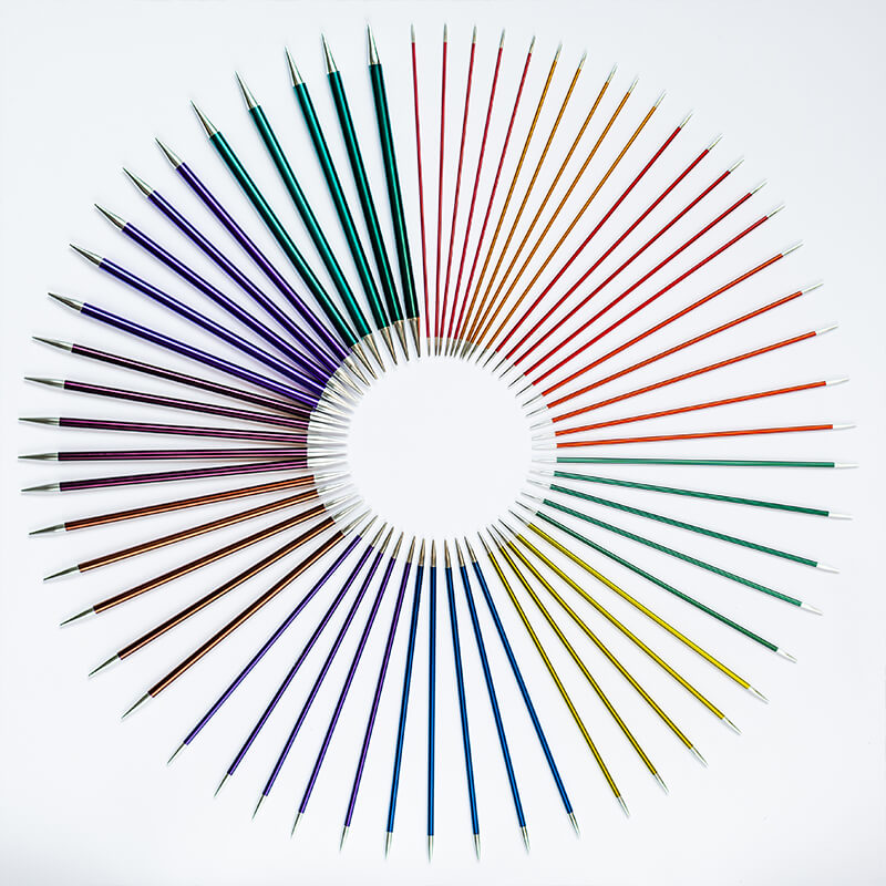 Zing DPNs 15cm/6
