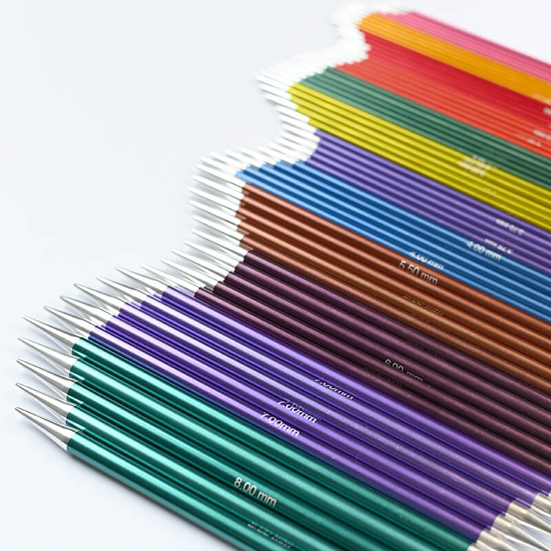 Zing DPNs 15cm/6