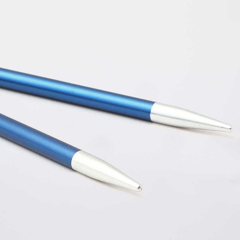 Zing Interchangeable Needles - Knit Pro 13cm