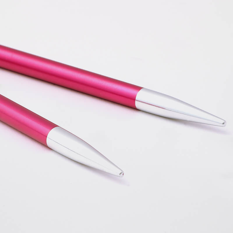 Zing Interchangeable Needles - Knit Pro 13cm