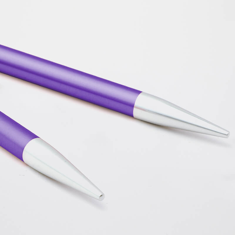 Zing Interchangeable Needles - Knit Pro 13cm