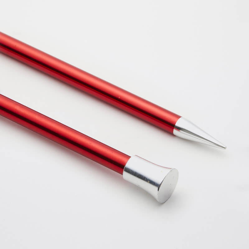 Zing Straight Needles 30cm - Knit Pro
