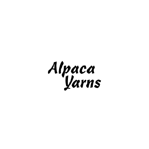 Alpaca Yarns