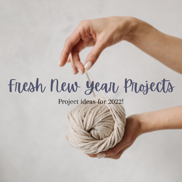 Project Ideas