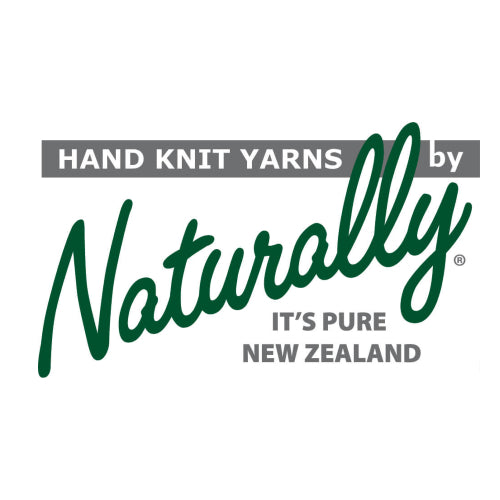 Naturally Yarns
