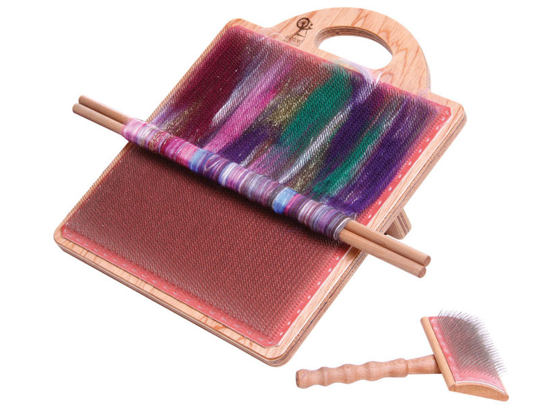Accessories (Carding)
