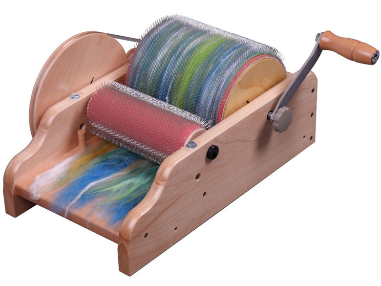 Drum Carders