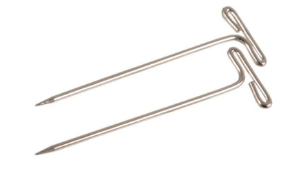 T-Pins pk of 50 pins