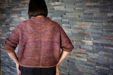 EXP Sweater Pattern
