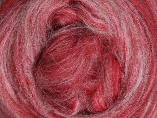 Ashford alpaca merino 100grams