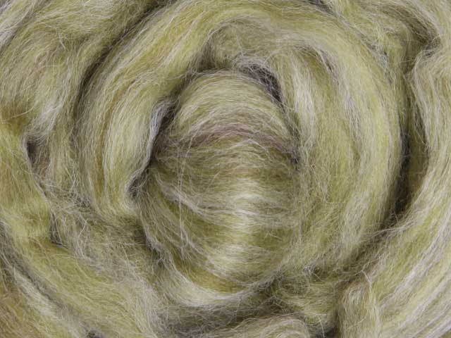 Ashford alpaca merino 100grams