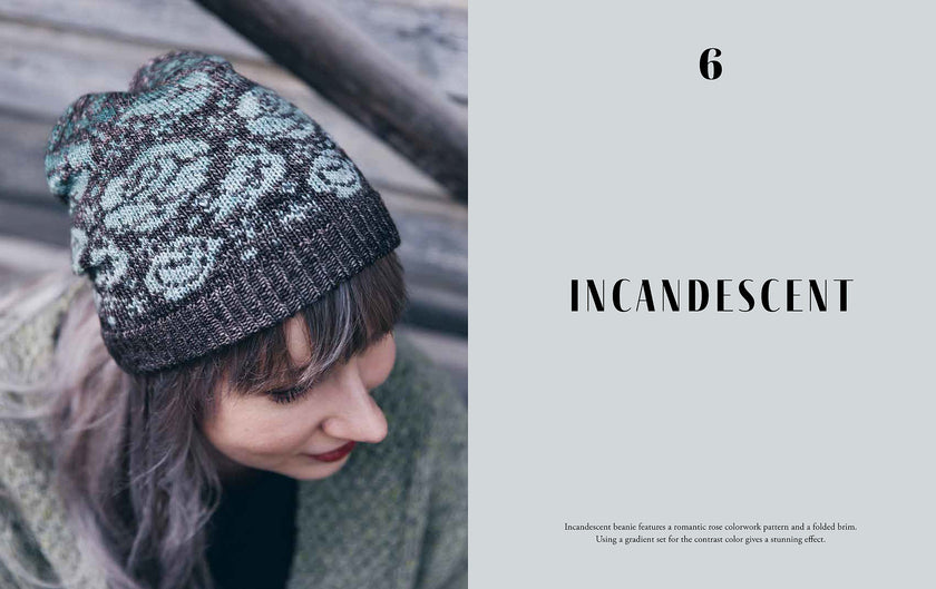 Strands of Joy - Anna Johanna