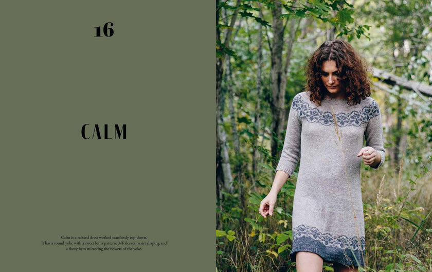 Strands of Joy - Anna Johanna