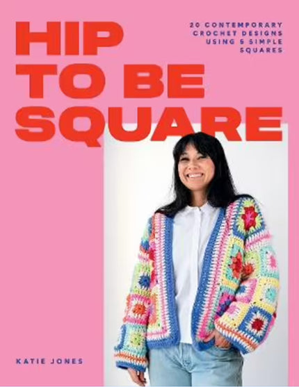 Hip To Be Square